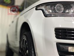 Land Rover Range Rover Vogue